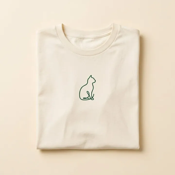 T-shirt design