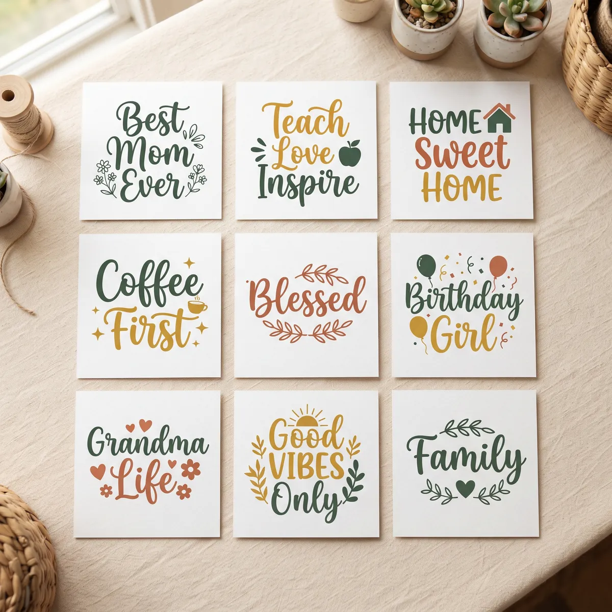 Quote designs